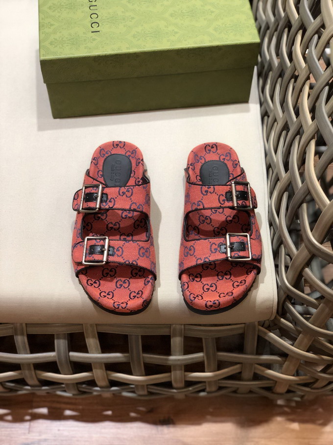 men Guci slippers 2022-5-13-145